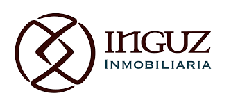 INGUZ INMOBILIARIA Logo